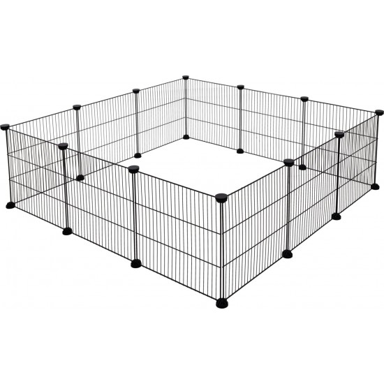 Recinto da interno Cubes Kerbl PROMO